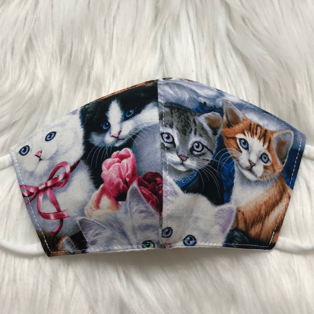 Children’s mask